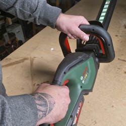 Häcksax testvinnare: BOSCH AdvancedHedgeCut Häcksax testvinnare: BOSCH AdvancedHedgeCut
